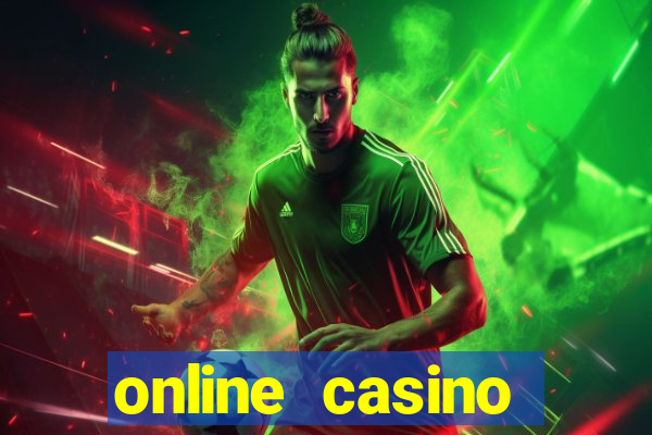 online casino jackpot city