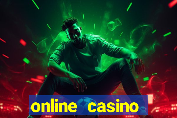 online casino jackpot city