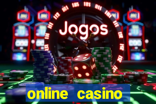 online casino jackpot city