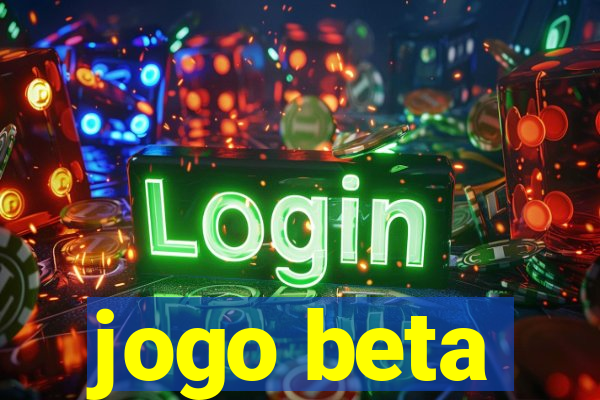 jogo beta