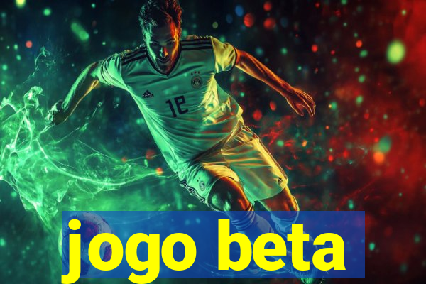 jogo beta