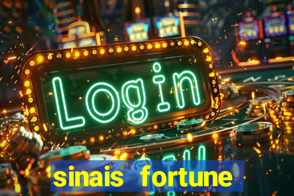 sinais fortune tiger telegram