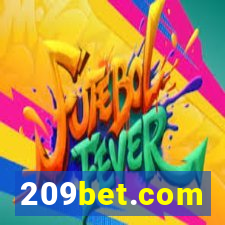 209bet.com