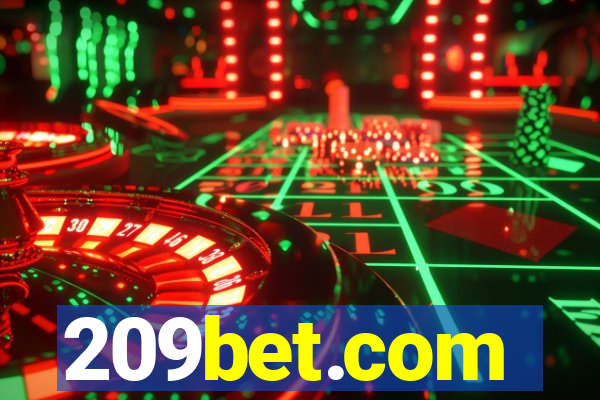 209bet.com