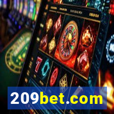 209bet.com