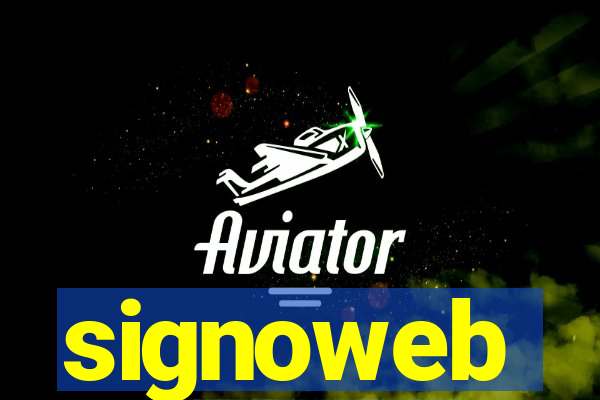 signoweb