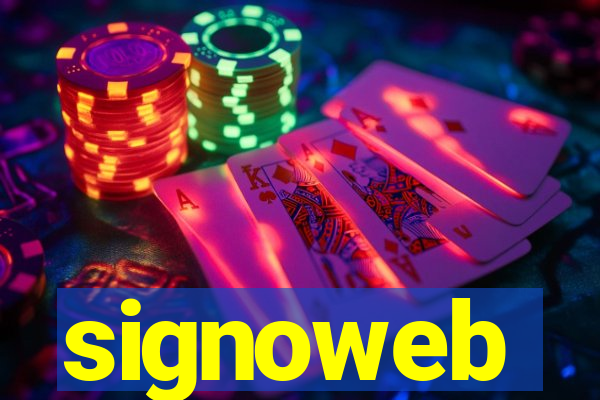 signoweb