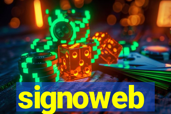 signoweb