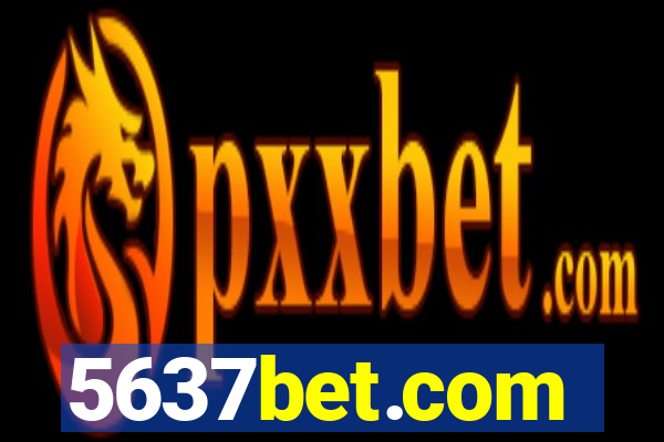 5637bet.com