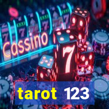 tarot 123