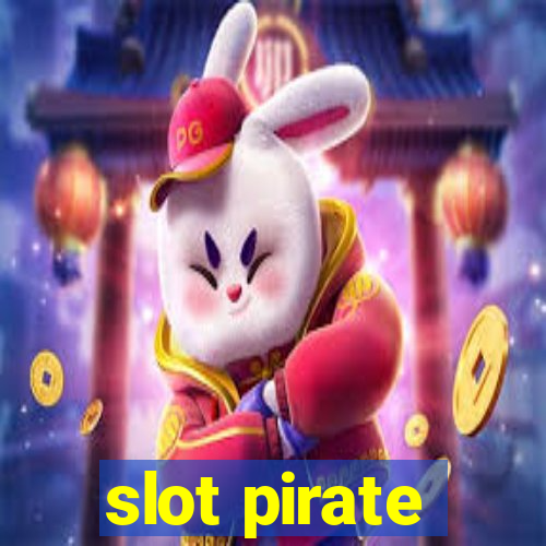 slot pirate