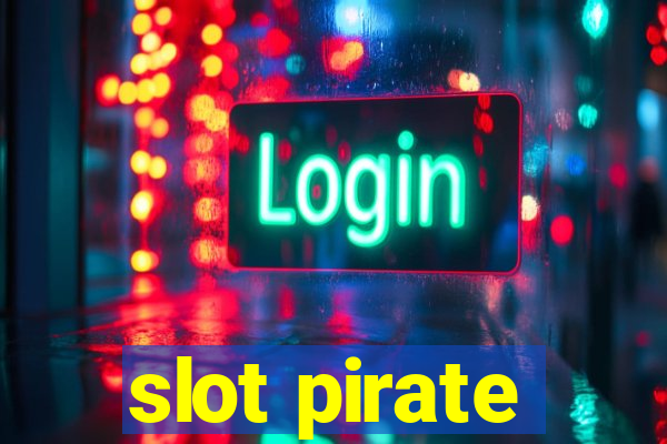 slot pirate