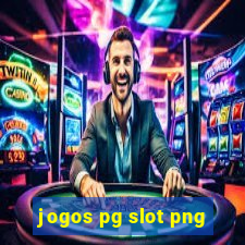 jogos pg slot png