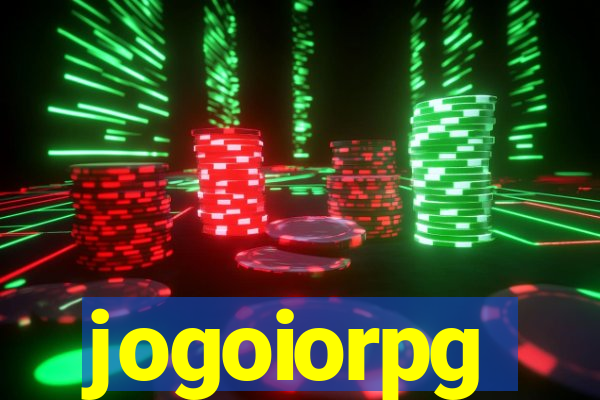 jogoiorpg