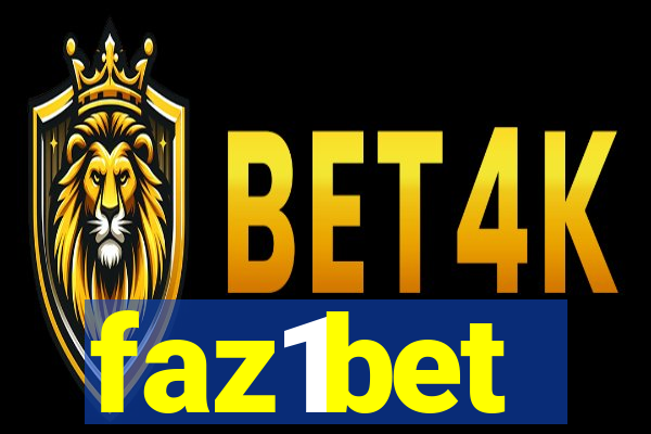 faz1bet