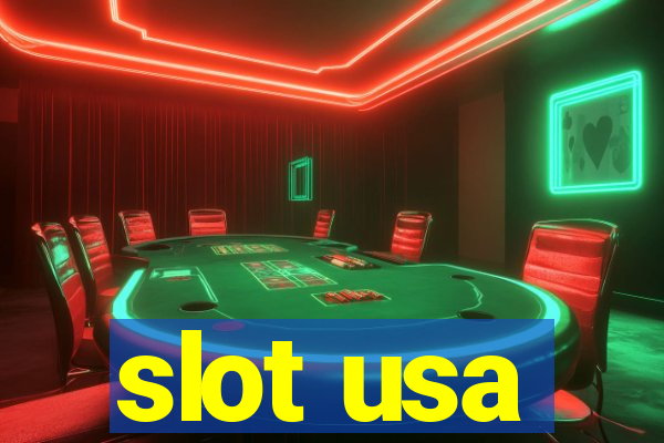 slot usa