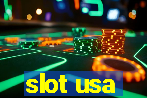 slot usa