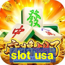 slot usa