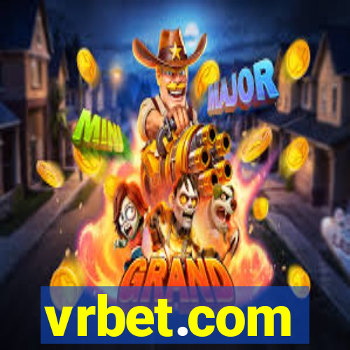 vrbet.com