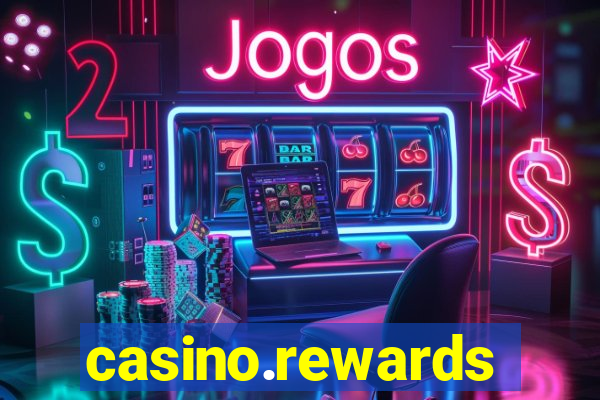 casino.rewards