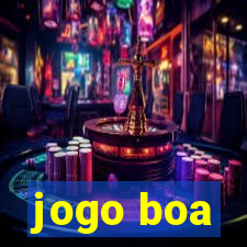 jogo boa