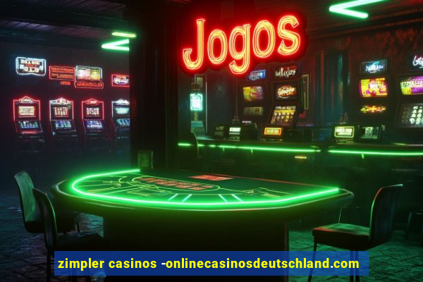 zimpler casinos -onlinecasinosdeutschland.com