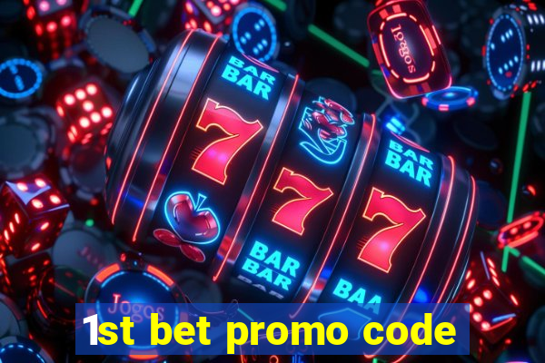 1st bet promo code