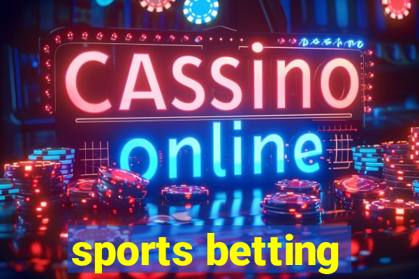 sports betting