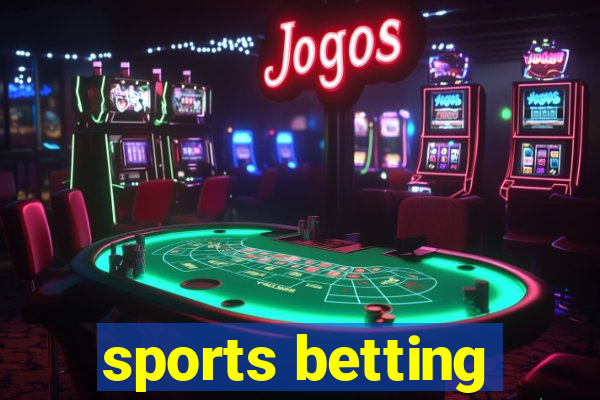 sports betting