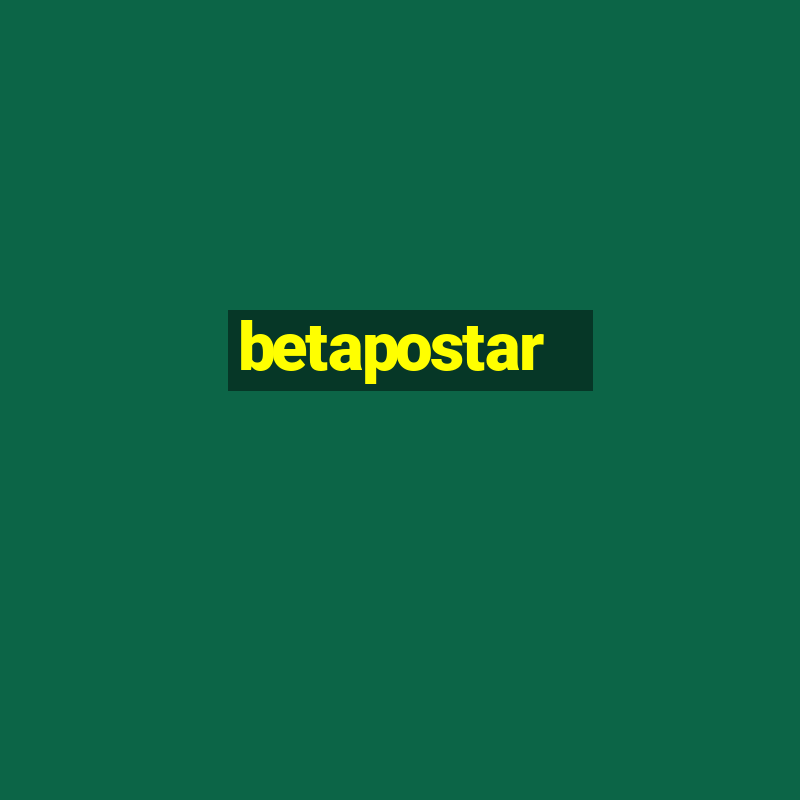 betapostar