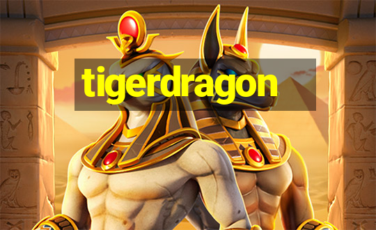 tigerdragon