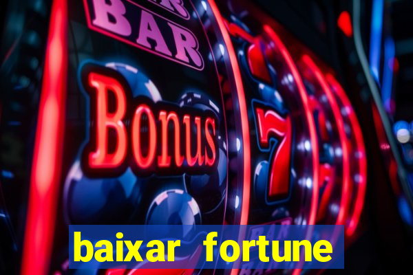 baixar fortune tiger slots