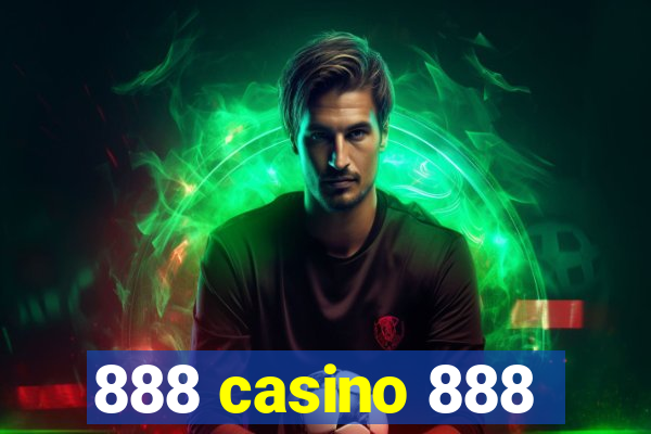 888 casino 888