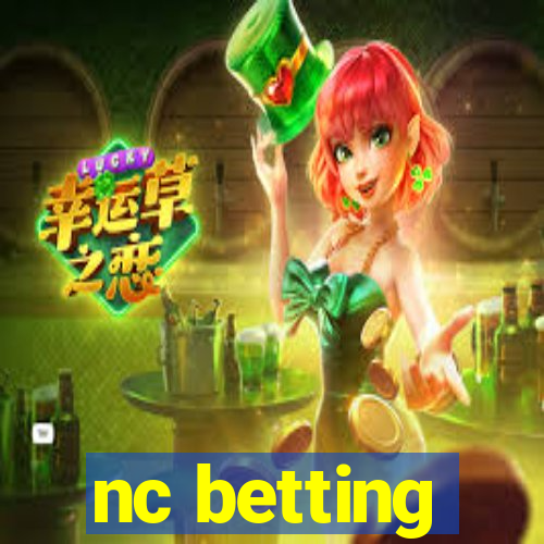 nc betting