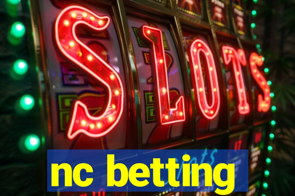 nc betting