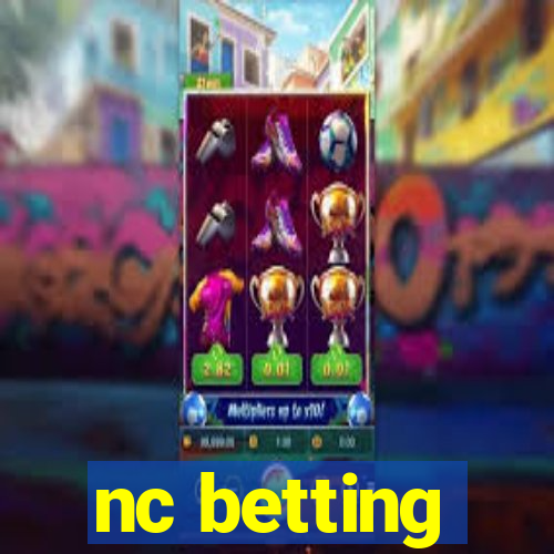 nc betting