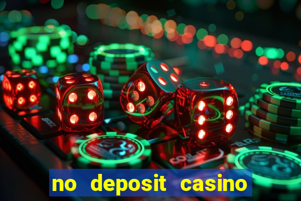 no deposit casino free spin