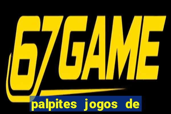 palpites jogos de tenis hoje