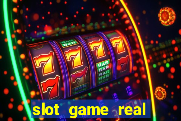 slot game real cash money gcash