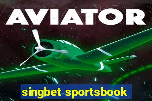 singbet sportsbook