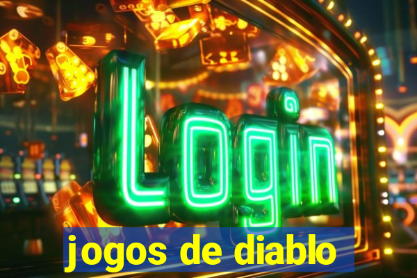 jogos de diablo