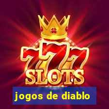 jogos de diablo