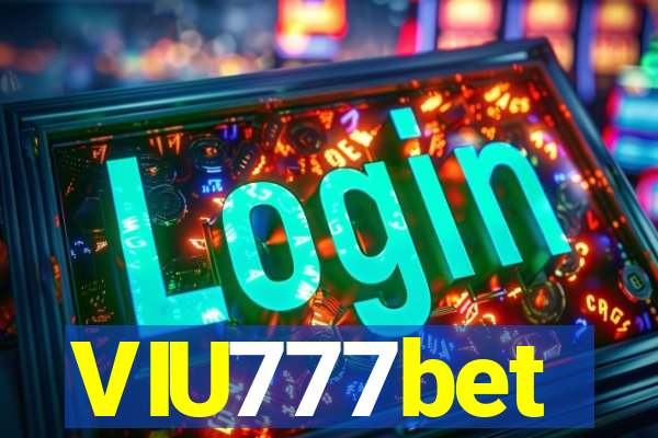 VIU777bet