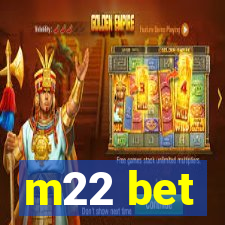 m22 bet