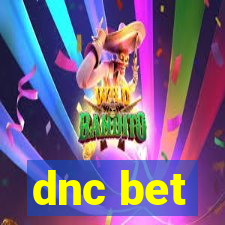 dnc bet