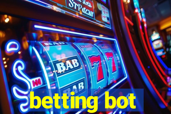 betting bot