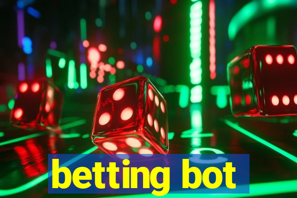 betting bot