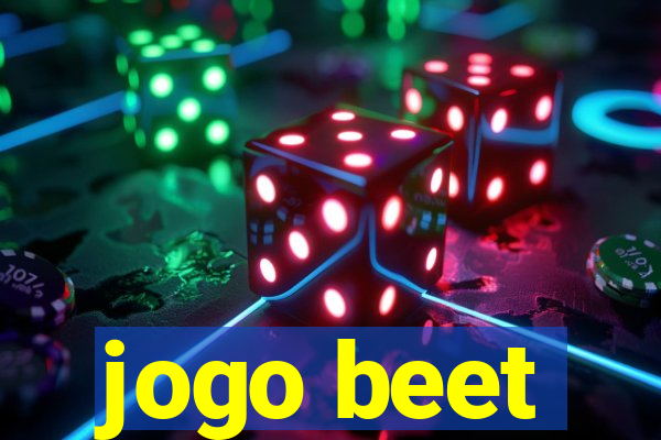 jogo beet