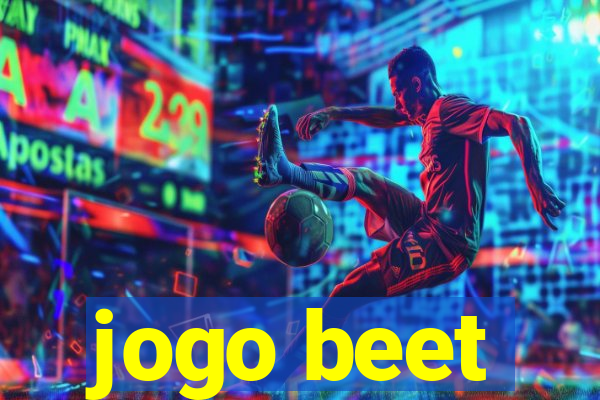 jogo beet