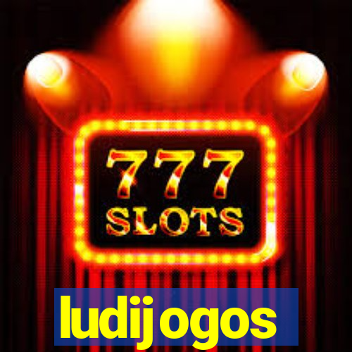 ludijogos